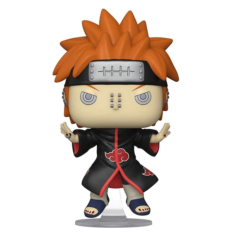 Pop Pain Almighty Push 944 Funko 49682 - limahobbies