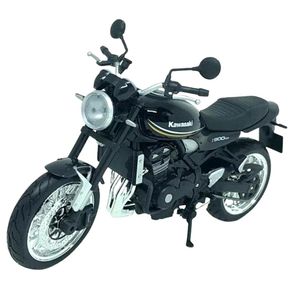 Miniatura-Moto-Kawasaki-Z900RS-1-12-Preto