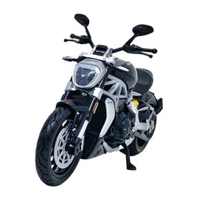 Miniatura-Moto-Ducati-X-Diavel-S-1-12-Preto