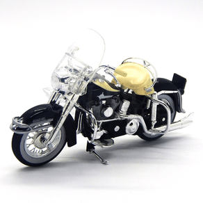 Miniatura-Moto-Harley-Davidson-FLH-Duo-Glide-1962-1-18