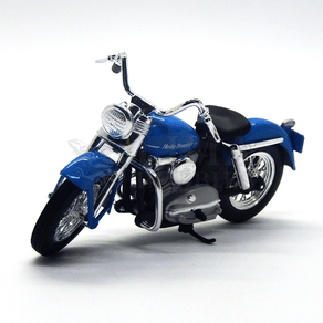 Miniatura-Moto-Harley-Davidson-K-Model-1952-1-18
