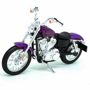 Miniatura-Harley-Davidson-XL-1200V-SeventyTwo-2013-S38-1-18