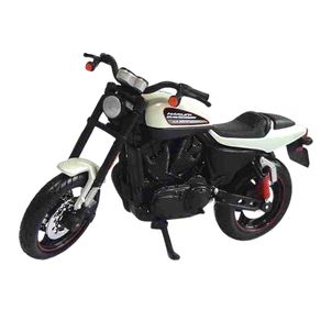 Miniatura-Moto-XR-1200X-2011-1-18-Branco