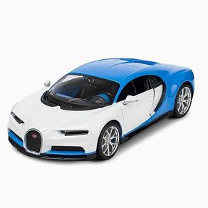 Miniatura-Carro-Bugatti-Chiron-1-24-Azul