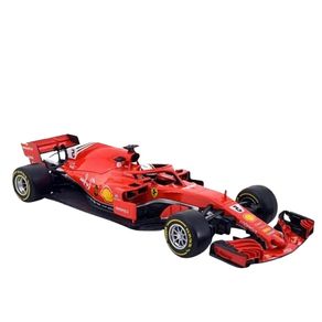 Miniatura-Carro-Ferrari-F1-SF71-H--2018-1-18-Vettel