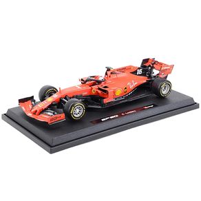 Miniatura-Carro-F1-Ferrari-SF90-2019-1-18--16-Charles-Leclerc