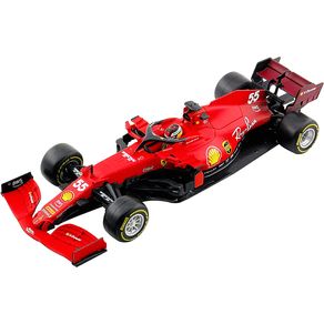 Miniatura-Carro-Formula-1-SF21-2021--55-Carlos-Sainz-1-18