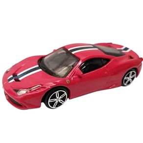 Miniatura-Carro-Ferrari-458-Speciale-1-64-Vermelho