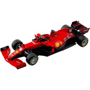 Miniatura-Carro-Formula-1-SF21-2021--16-Leclerc-1-43