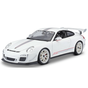 Miniatura-Porsche-911-Gt3-Rs-4-0-1-18-Branco