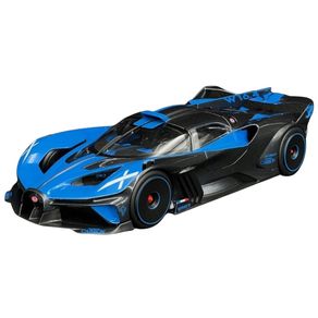 Miniatura-Carro-Bugatti-Bolide-1-18-Azul