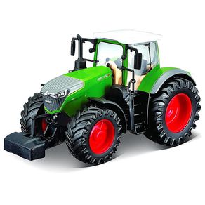 Miniatura-Trator-Fendt-1050-Vario-10-CM-Verde