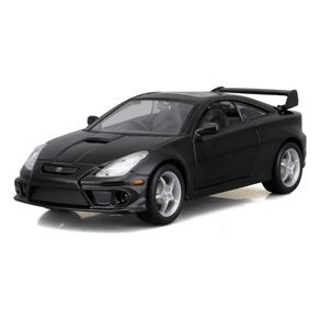 Miniatura-Carro-Toyota-Celica-GT-S-2004-1-24-Preto