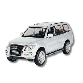Miniatura-Mitsubishi-Pajero-4WD-Turbo-Luz-e-Som-1-32