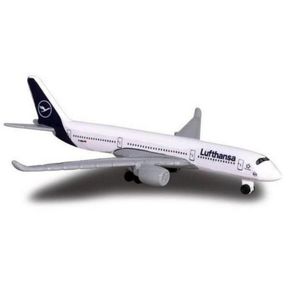 Miniatura-Aviao-Airbus-A350-900-Lufthansa-10-cm