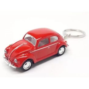 Chaveiro-Carro-Fusca-Com-Friccao-Vermelho