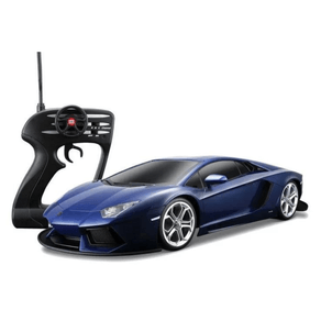 Carro-de-Controle-Remoto-Lamborghini-Aventador-Lp-Azul-1-10