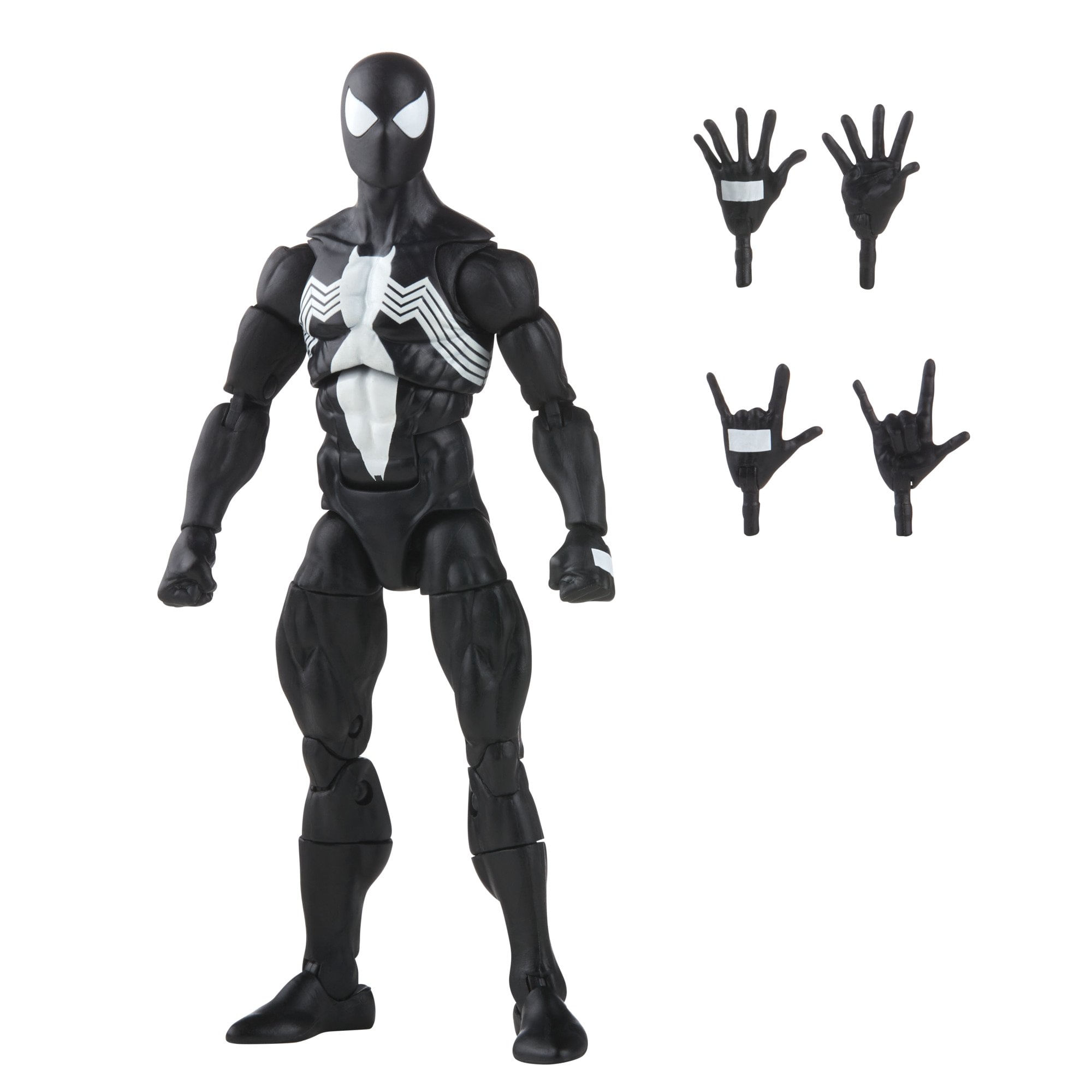 Action Figure Venom 15Cm Marvel Comics Marvel Legends F3697