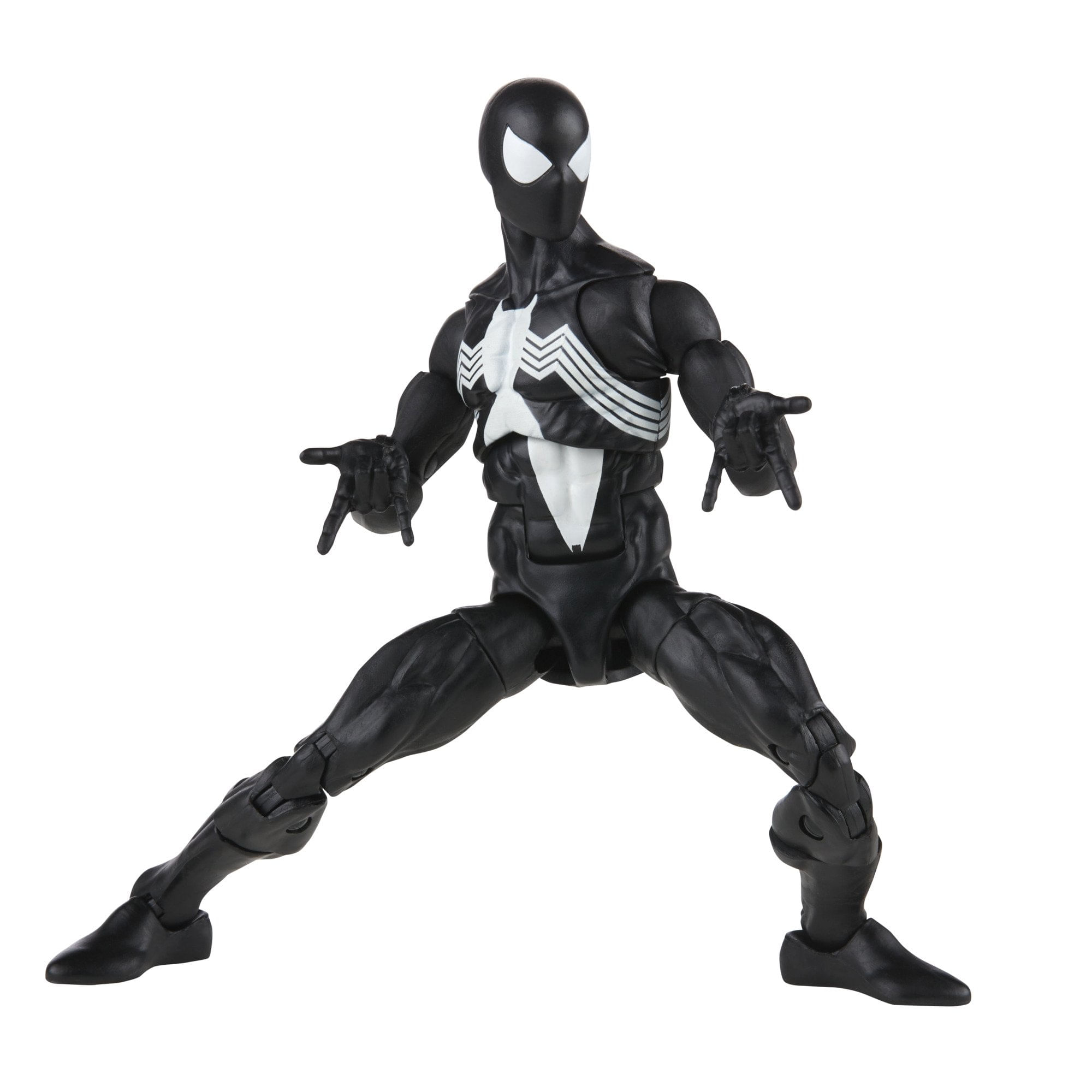 Action Figure Venom 15Cm Marvel Comics Marvel Legends F3697