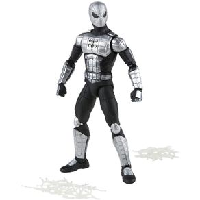 Action-Figure-Spider-Armor-MK-I-15cm-Marvel-Comics