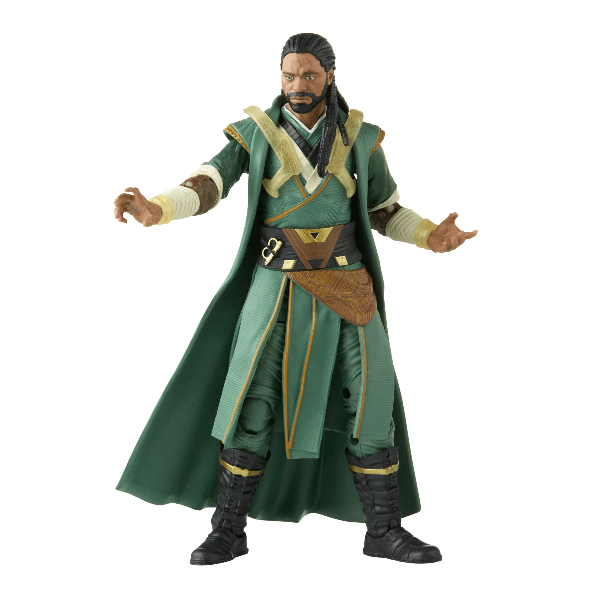 Action Figure Mestre Mordo 15Cm Legends Series Marvel Marvel