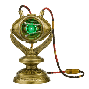 Talisma-Eletronico-Olho-de-Agamotto-Doutor-Estranho-Marvel