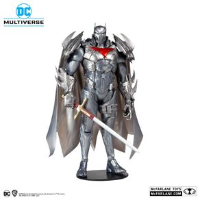 Action-Figure-18cm-Armadura-Azrael-Batman-DC-Multiverse