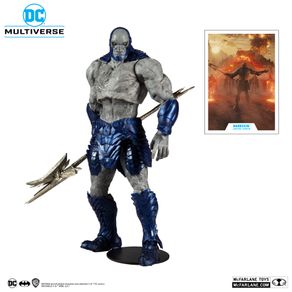 Action-Figure-18cm-Darkseid-DC-Multiverso
