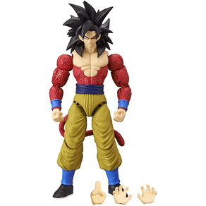Action-Figure-16cm-Goku-Super-Saiyajin-4-Dragon-Ball-Z-Super