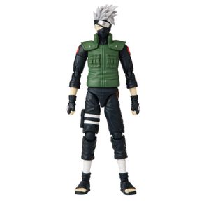 Action-Figure-17cm-Kakashi-Hatake-Anime-Heroes