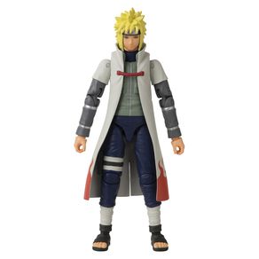 Action-Figure-17cm-Minato-Namikaze-Anime-Heroes