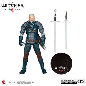 Action-Figure-18cm-Geralt-de-Rivia-The-Witcher