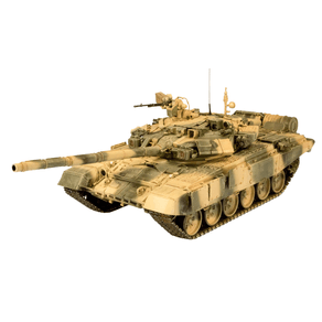 Kit-Plastico-Tanque-de-Batalha-Principal-Russo-T-90-1-35