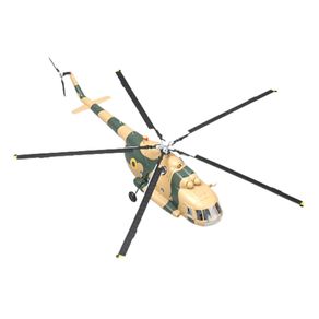 Miniatura-Helicoptero-Mil-Mi8-HipC-Ukraine-Air-Force-53-1-72