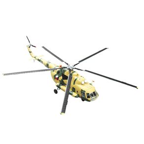 Miniatura-Helicoptero-Mi17-HipH-Czech-Republic-1-72