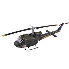 Miniatura-Helicoptero-US-Army-UH1B-HUEY-Vietnam-1967-1-72