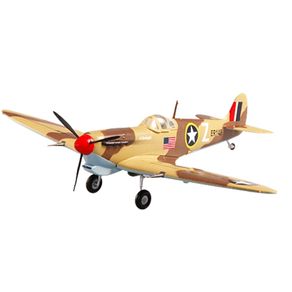 Miniatura-Aviao-Spitfire-Mk-VB-USAAF-2FS-1943-1-72
