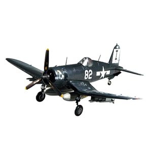 Miniatura-Aviao-Chance-Vought-F4U-1-Corsair-1945-1-72