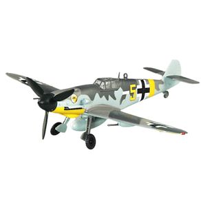 Miniatura-Aviao-BF-109G-2-VI---JG51-1942-1-72