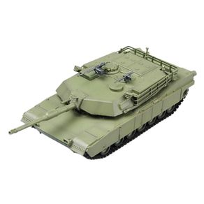 Miniatura-Tanque-US-Army-M1A1-1988-1-72