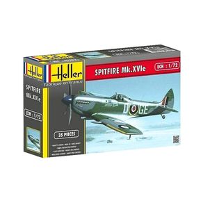 Kit-Plastico-Spitfire-MK-XVIe-1-72
