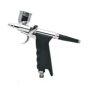 Conjunto-de-aerografo-fixo-de-acao-dupla-de-0-3-mm-AB116A