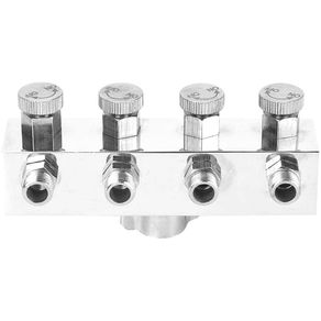 Adaptador-de-fluxo-de-ar-do-coletor-de-5-vias-ABM15