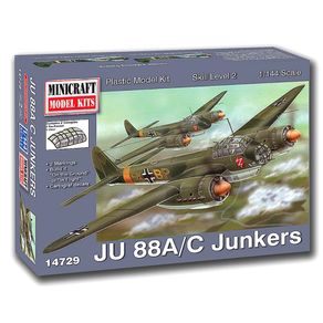 Kit-Plastico-JU-88-A-C-JUNKERS-1-144