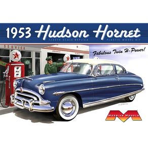 Kit-Plastico-1953-Hudson-Hornet-1-25