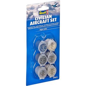 Conjunto-Tintas-Acrilicas-Civilian-Aircraft-Set