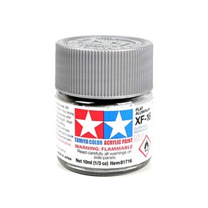 Tinta-Acrilica-XF16-Acrilico-Fosco-Aluminio-10ml