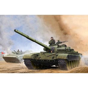 Kit-Plastico-Tanque-de-batalha-principal-russo-T-72A-Mod1979-1-35