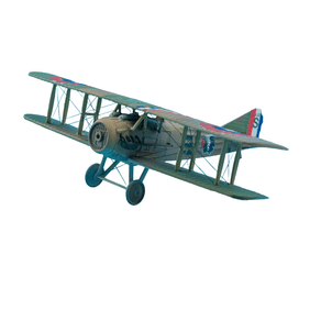 Kit-Plastico-Caca-SPAD-XIII-WWI-Fighter-1-72