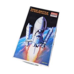 Kit-Plastico-Foguete-Space-Shuttle---Booster-Rockets-1-288